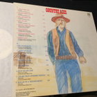 Country Aces Johnny Cash Jarno Sarjanen JP Musa Lp 1983 - pikkukuva 3