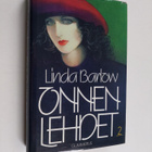 Linda Barlow : Onnenlehdet Osa 2 - pikkukuva 1