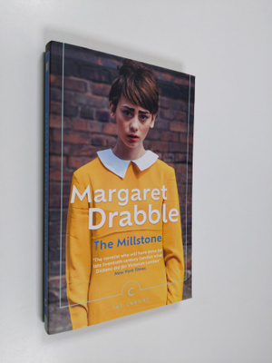 Margaret Drabble : The Millstone