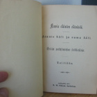 Paras toveri Matkoilla 13, Edlund 1887. 32 s. - pikkukuva 3