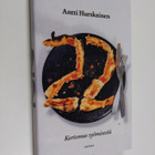 Antti Hurskainen : 22 : kertomus syömisestä - pikkukuva 1