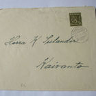 1943 Somerharju rivil + P.VAUNU 2 - pikkukuva 2