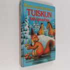 Marie Louise Rudolfsson : Tuiskun talvipuuhia - pikkukuva 1