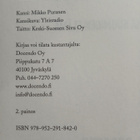 Sinä osaat, sinä pystyt: Ilkka Suomisen elämä (sid.) - pikkukuva 2