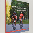 Ilkka Järvimäki : Pyöräilijän kunto-opas - pikkukuva 1