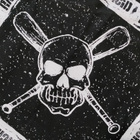 Rancid pääkallo bandana/huivi - pikkukuva 2