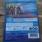 Guardians of The Galaxy vol.2 (Bluray) - pikkukuva 2