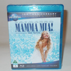 MAMMA MIA!  (BD) UUSI - pikkukuva 1