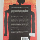 Anu Silfverberg : Kung Po (signeerattu) - pikkukuva 2