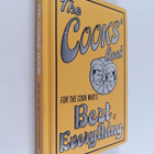 Louise Dixon : The Cooks' Book - For the Cook Who's Best ... - pikkukuva 1