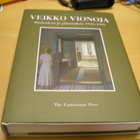 Veikko Vionoja Maalauksia ja piirustuksia 1935-1995 - pikkukuva 1