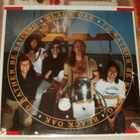 BLACK OAK ARKANSAS ~ I'd Rather Be Sailing ~ LP kelmussaMINT - pikkukuva 1