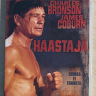 Walter Hill: HAASTAJA (1975) Charles Bronson - pikkukuva 1