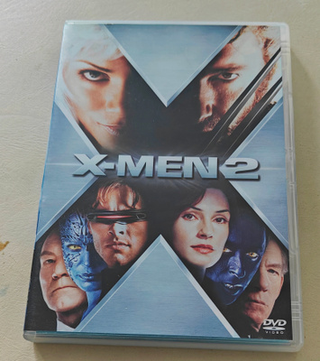 X-Men 2
