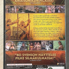 Amazonin aarre (1979) Bo Svenson, Anita Ekberg - pikkukuva 2