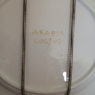 ARABIA LAUTANEN KALA, KÄSINMAALATTU GOG - pikkukuva 4