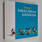 Mikki Hiiren juhlakirja - pikkukuva 1