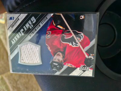 Ville Nieminen jersey