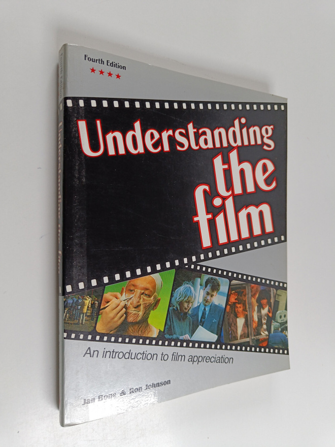 Jan Bone : Understanding the film : an introduction to fi...