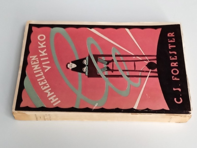 C. S. Forester: Ihmeellinen viikko
