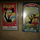 VHS videokasetti Repe Sorsa 2 kpl - pikkukuva 1