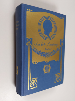 Johan Ludvig Runeberg : Teokset 1