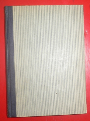 Y. A. Järvinen : Jatkosodan taistelut  1950 1.p.