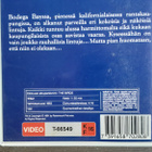 VHS: Linnut / The Birds (Alfred Hitchcock 1963/1991) - pikkukuva 3