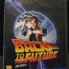 Back to the future - Paluu tulevaisuuteen (Dvd) - pikkukuva 1