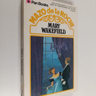 Mazo De la Roche : Mary Wakefield - pikkukuva 1