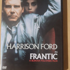 Frantic (Harrison Ford, 1988) (dvd) - pikkukuva 1