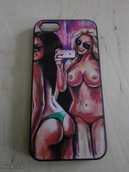 Sexy takakuori iPhone 5/5S