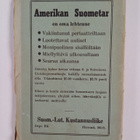 Raittiuskansan kalenteri 1948 - pikkukuva 2