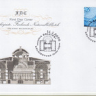 FDC 2006 Kansalliskirjasto - pikkukuva 1
