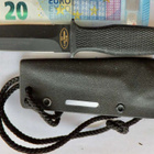 VANHA Puukko Veitsi Fällkniven G1 VG-10 Ruotsi - pikkukuva 2