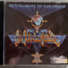 WINGER: In The Heart of the Young (CD) - pikkukuva 1