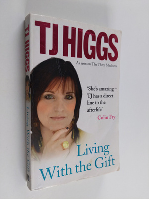 T. J. Higgs : Living with the Gift