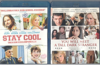 2 KPL blu-ray