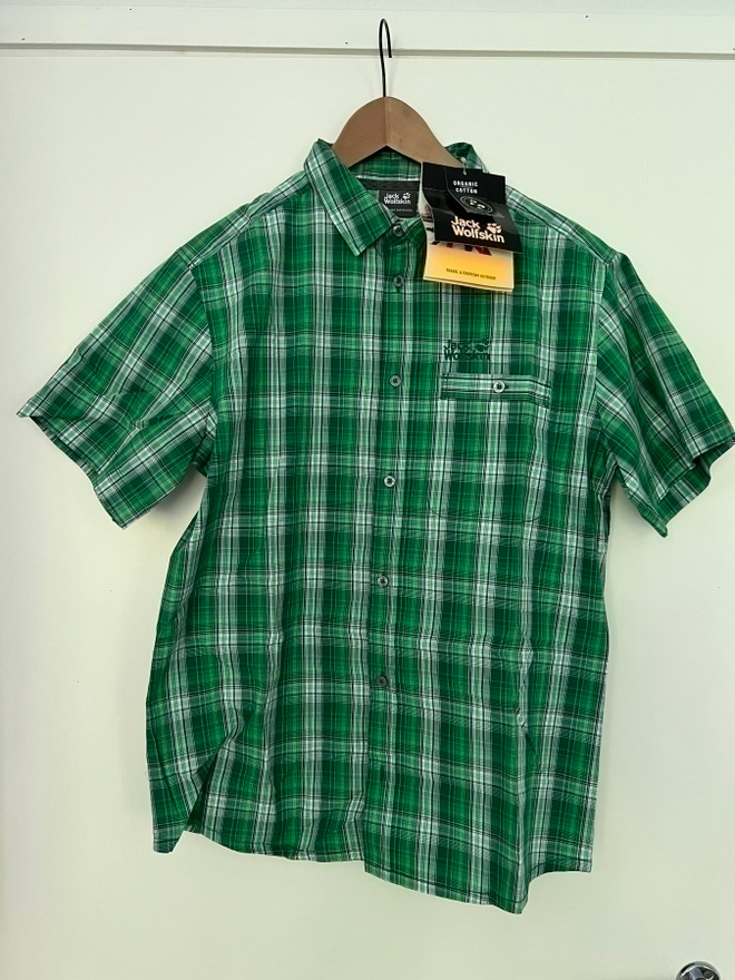 JACK WOLFSKIN PAITA - KOKO M