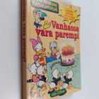 Walt Disney : Vanhassa vara parempi - pikkukuva 1