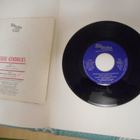 EDDIE KENDRICKS 7"Vinyyli HAPPY v.1976 - pikkukuva 3