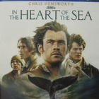 IN  THE HEART OF THE SEA BLU-RAY - pikkukuva 1