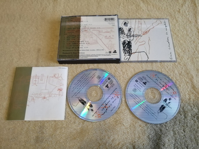 ERIC CLAPTON - 24 Nights 2CD