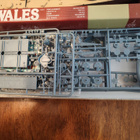 HMS Prince of Wales 1:350 pienoismalli - pikkukuva 4