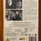 The Lone Ranger The Lost City of Gold DVD - pikkukuva 2