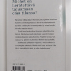Esa Sariola : Miehelle kuuluu kaikki - pikkukuva 2