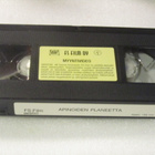 Apinoiden planeetta • VHS - pikkukuva 3