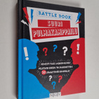 Battle Book : Suuri pulmakamppailu - pikkukuva 1