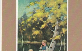 RUDOLF KOIVU - KANSI KOIVUN KORTTI KIRJASTA