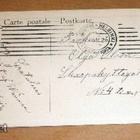 Perhe / Perhe keräämässä luonnon antimia   1910 - l.   (K6) - pikkukuva 2